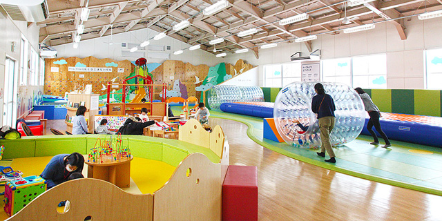 わくわくヒルズ