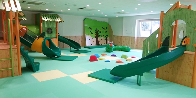 みよし 森のポッケ