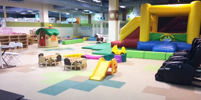 ニコニコ・ガーデン 五日市店